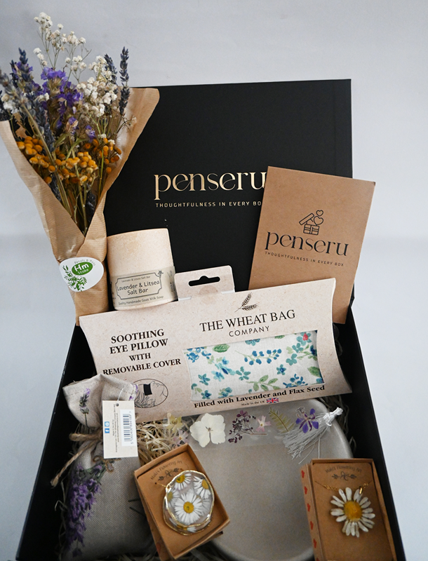 Box eternal-blooms - View 1